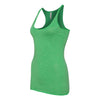 BELLA + CANVAS 8430 Women's Triblend Racerback Tank