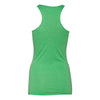 BELLA + CANVAS 8430 Women's Triblend Racerback Tank