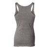 BELLA + CANVAS 8430 Women's Triblend Racerback Tank