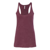 BELLA + CANVAS 8430 Women's Triblend Racerback Tank