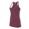 BELLA + CANVAS 8430 Women's Triblend Racerback Tank