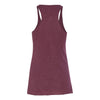BELLA + CANVAS 8430 Women's Triblend Racerback Tank