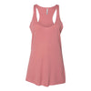 BELLA + CANVAS 8430 Women's Triblend Racerback Tank