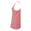 BELLA + CANVAS 8430 Women's Triblend Racerback Tank