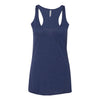 BELLA + CANVAS 8430 Women's Triblend Racerback Tank