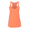 BELLA + CANVAS 8430 Women's Triblend Racerback Tank