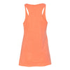 BELLA + CANVAS 8430 Women's Triblend Racerback Tank