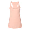 BELLA + CANVAS 8430 Women's Triblend Racerback Tank
