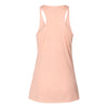 BELLA + CANVAS 8430 Women's Triblend Racerback Tank