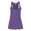 BELLA + CANVAS 8430 Women's Triblend Racerback Tank