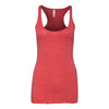 BELLA + CANVAS 8430 Women's Triblend Racerback Tank