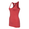 BELLA + CANVAS 8430 Women's Triblend Racerback Tank