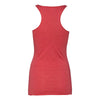 BELLA + CANVAS 8430 Women's Triblend Racerback Tank