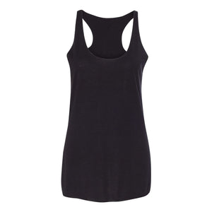 BELLA + CANVAS 8430 Women's Triblend Racerback Tank - 