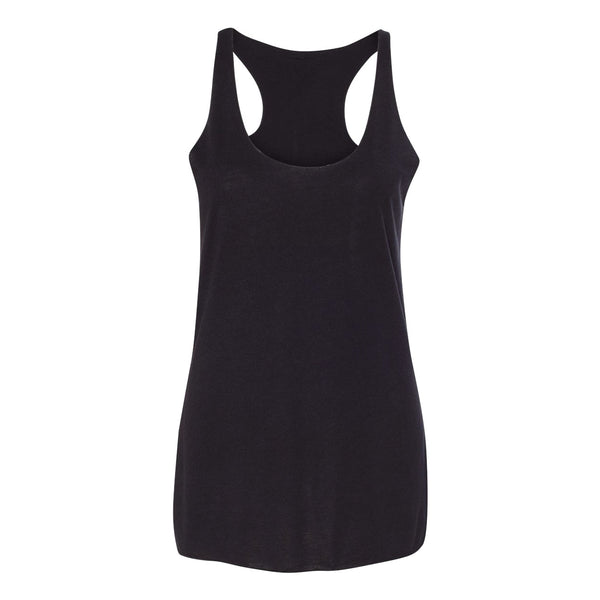 BELLA + CANVAS 8430 Women's Triblend Racerback Tank