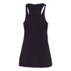 BELLA + CANVAS 8430 Women's Triblend Racerback Tank