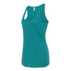 BELLA + CANVAS 8430 Women's Triblend Racerback Tank