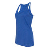 BELLA + CANVAS 8430 Women's Triblend Racerback Tank