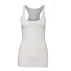 BELLA + CANVAS 8430 Women's Triblend Racerback Tank