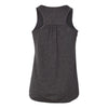 BELLA + CANVAS 8800Y Youth Flowy Racerback Tank