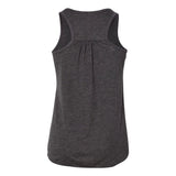 BELLA + CANVAS 8800Y Youth Flowy Racerback Tank