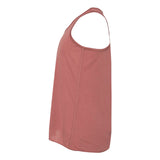 BELLA + CANVAS 8800Y Youth Flowy Racerback Tank