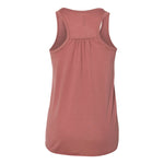 BELLA + CANVAS 8800Y Youth Flowy Racerback Tank