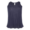 BELLA + CANVAS 8800Y Youth Flowy Racerback Tank