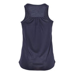 BELLA + CANVAS 8800Y Youth Flowy Racerback Tank