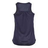 BELLA + CANVAS 8800Y Youth Flowy Racerback Tank
