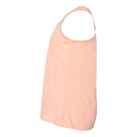 BELLA + CANVAS 8800Y Youth Flowy Racerback Tank