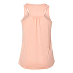 BELLA + CANVAS 8800Y Youth Flowy Racerback Tank