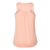BELLA + CANVAS 8800Y Youth Flowy Racerback Tank