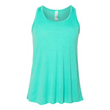 BELLA + CANVAS 8800Y Youth Flowy Racerback Tank
