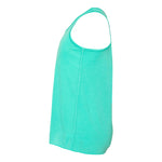 BELLA + CANVAS 8800Y Youth Flowy Racerback Tank