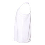 BELLA + CANVAS 8800Y Youth Flowy Racerback Tank