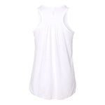 BELLA + CANVAS 8800Y Youth Flowy Racerback Tank