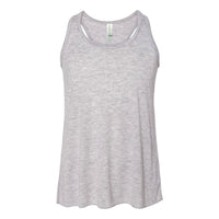 BELLA + CANVAS 8800Y Youth Flowy Racerback Tank