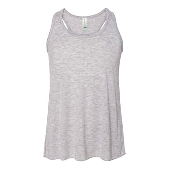BELLA + CANVAS 8800Y Youth Flowy Racerback Tank