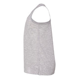 BELLA + CANVAS 8800Y Youth Flowy Racerback Tank