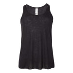BELLA + CANVAS 8800Y Youth Flowy Racerback Tank