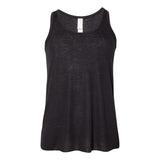 BELLA + CANVAS 8800Y Youth Flowy Racerback Tank