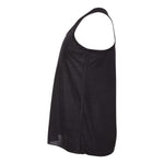 BELLA + CANVAS 8800Y Youth Flowy Racerback Tank