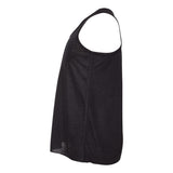 BELLA + CANVAS 8800Y Youth Flowy Racerback Tank