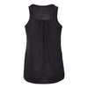 BELLA + CANVAS 8800Y Youth Flowy Racerback Tank