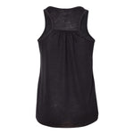 BELLA + CANVAS 8800Y Youth Flowy Racerback Tank