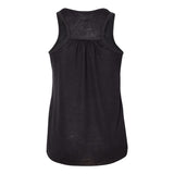 BELLA + CANVAS 8800Y Youth Flowy Racerback Tank