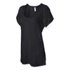 BELLA + CANVAS 8801 Women's Flowy Raglan Tee