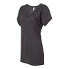 BELLA + CANVAS 8801 Women's Flowy Raglan Tee