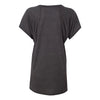 BELLA + CANVAS 8801 Women's Flowy Raglan Tee